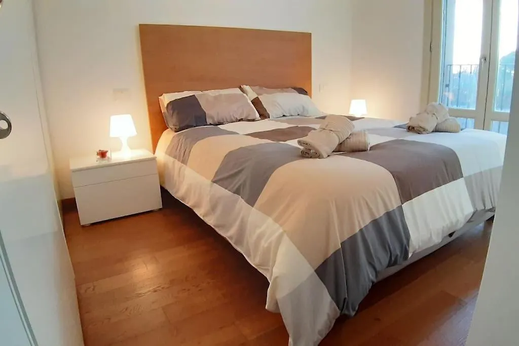 Nido Del Parco, Delizioso Bilocale A Pisa Apartment Italy