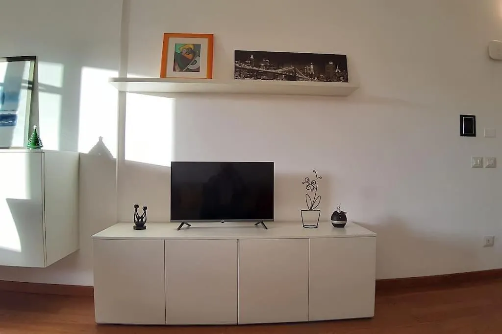 Nido Del Parco, Delizioso Bilocale A Pisa Apartment