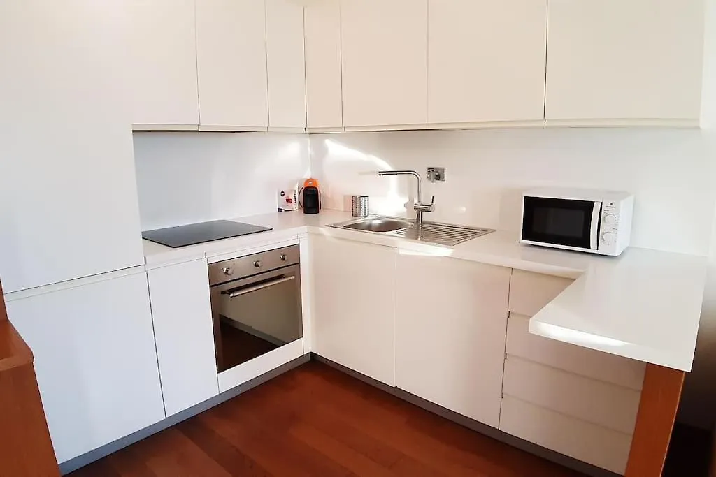 Nido Del Parco, Delizioso Bilocale A Pisa Apartment