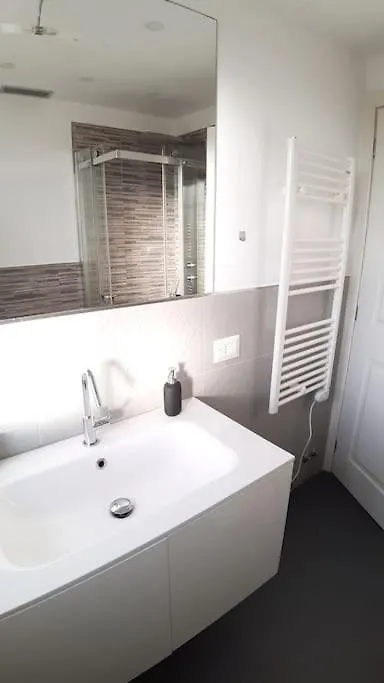 Nido Del Parco, Delizioso Bilocale A Pisa Apartment Italy