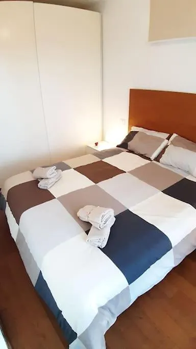 Nido Del Parco, Delizioso Bilocale A Pisa Apartment