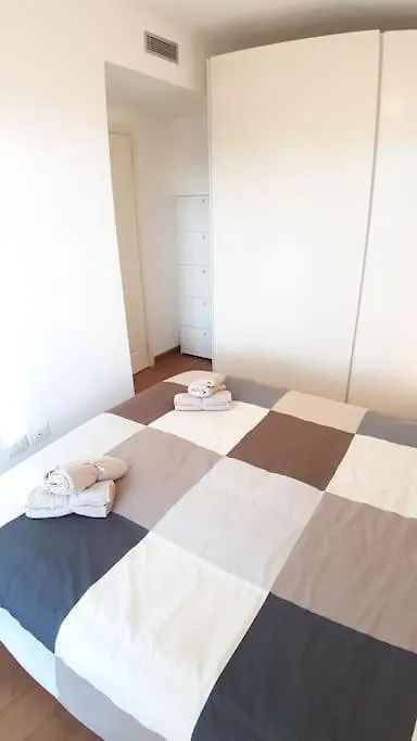 Nido Del Parco, Delizioso Bilocale A Pisa Apartment