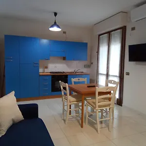 Appartamento Bilocale Scotto, Pisa