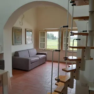 Appartamento La Casa Di Fre, Pisa
