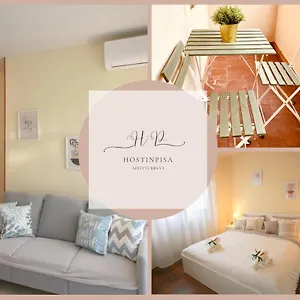 Appartamento City House, Pisa