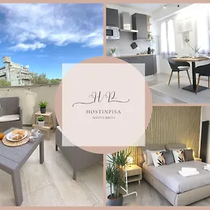 Appartamento Sol House, Pisa