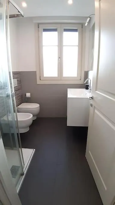 Nido Del Parco, Delizioso Bilocale A Pisa Apartment 0*,  Italy